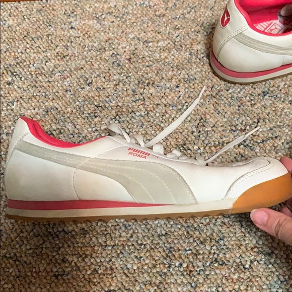 Puma - size 9 - Picture 2 of 6